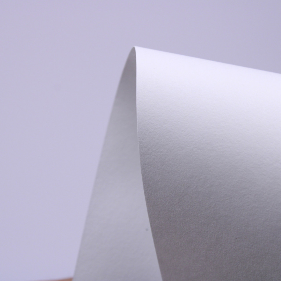 Бумага А4 белая 120г/м для графики фото 1 — Fandomia