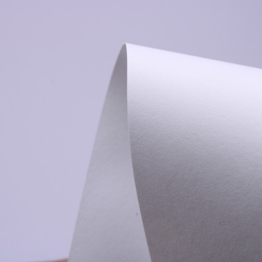 Бумага А5 белая 120г/м для графики — Fandomia