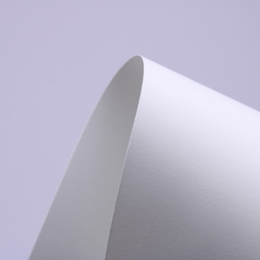 Бумага А5 слоновая кость 160г/м для маркеров/линеров — Fandomia