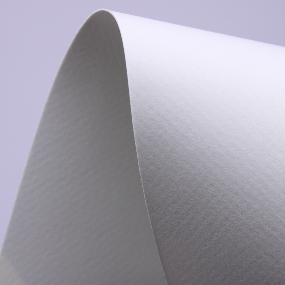 Бумага А4 100% хлопок белая 350г/м для акварели фото 1 — Fandomia